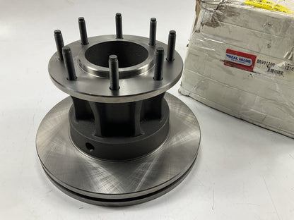 Durago BR901300 Front Wheel Hub & Brake Rotor - 2013-2024 Ford F-350 DUALLY DRW