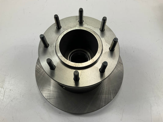 Durago BR901300 Front Wheel Hub & Brake Rotor - 2013-2024 Ford F-350 DUALLY DRW