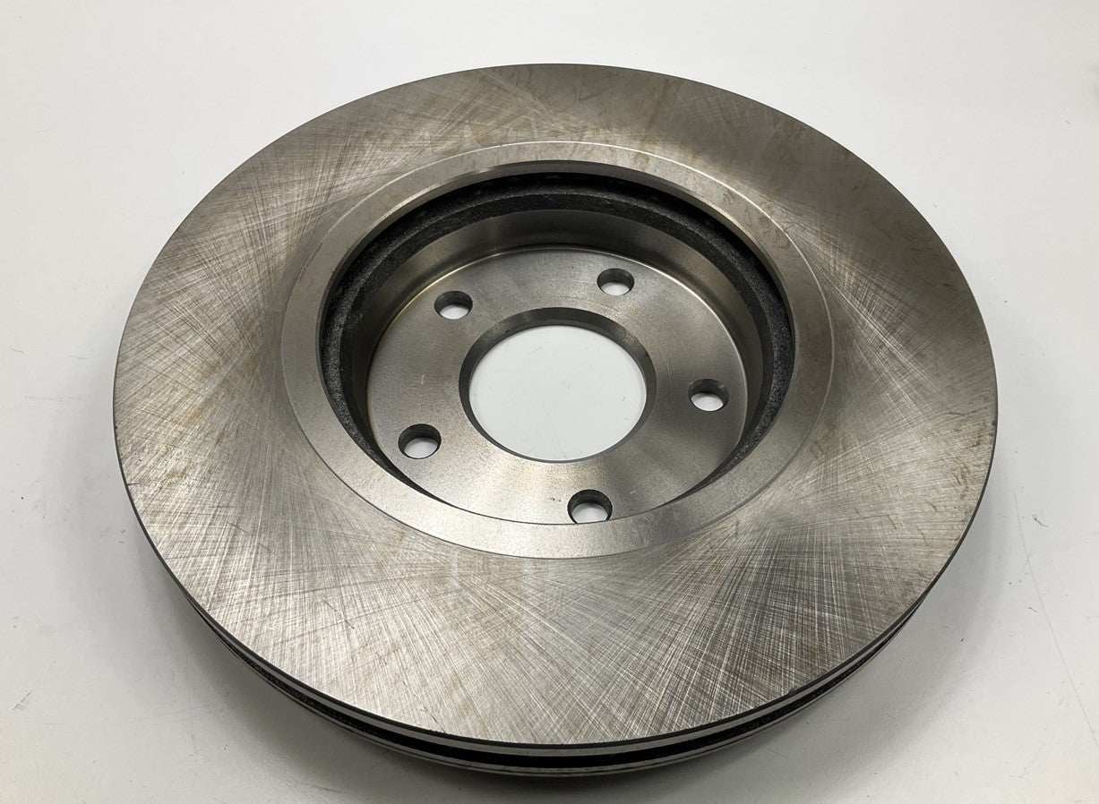 Durago BR901304 Front Brake Rotor For 2014-2020 Nissan Rogue, 14-17 LEAF