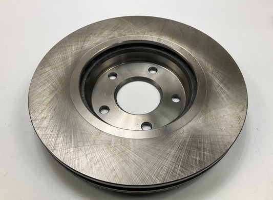 Durago BR901304 Front Brake Rotor For 2014-2020 Nissan Rogue, 14-17 LEAF
