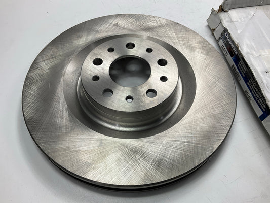 Durago BR901326 Front Brake Rotor For 2014-2020 Fiat 500L
