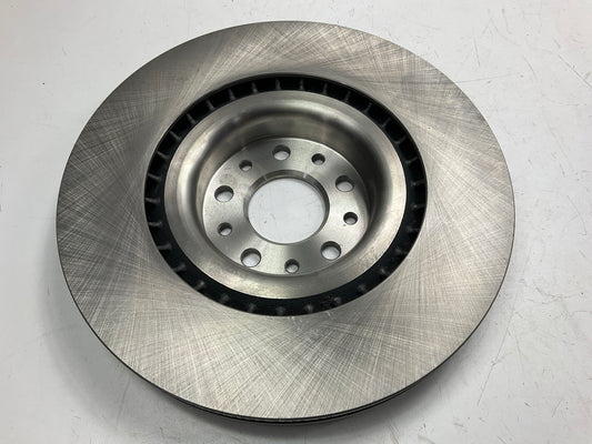 Durago BR901326 Front Brake Rotor For 2014-2020 Fiat 500L