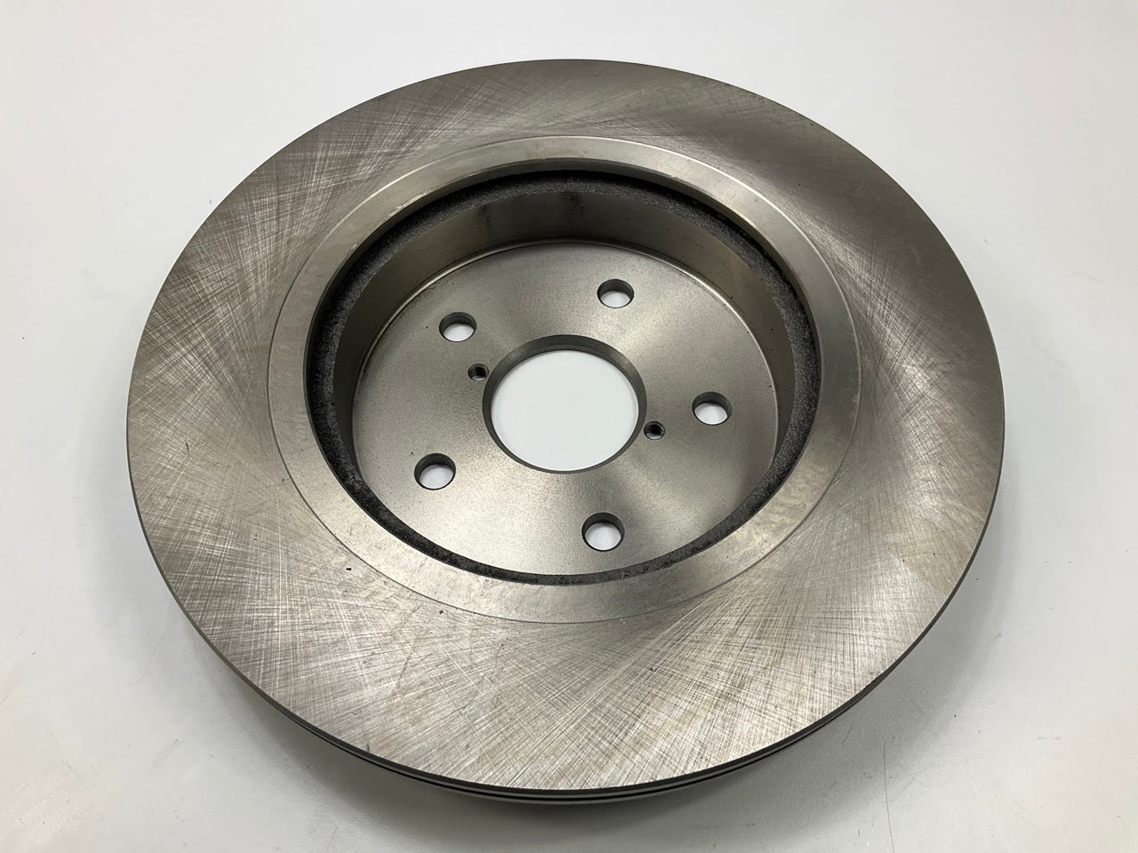Durago Br901364 Rear Disc Brake Rotor For 2015-24 Subaru Legacy, Outback, WRX