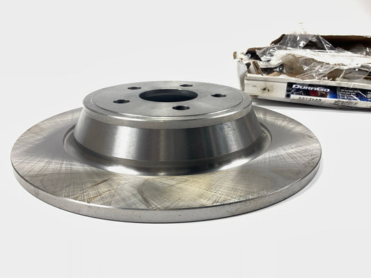 Durago BR901426 Rear Brake Rotor