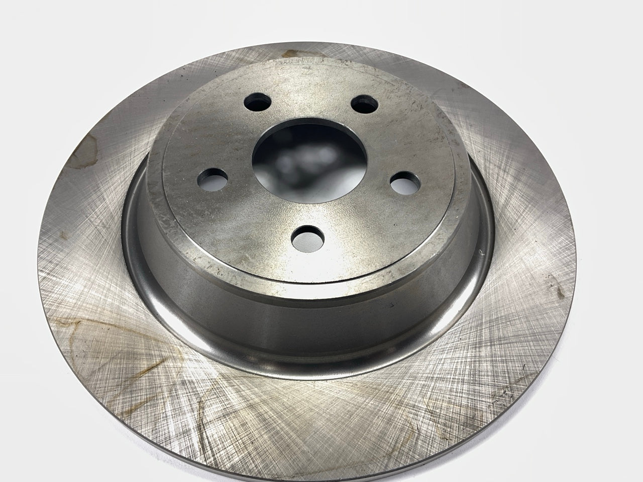 Durago BR901426 Rear Brake Rotor