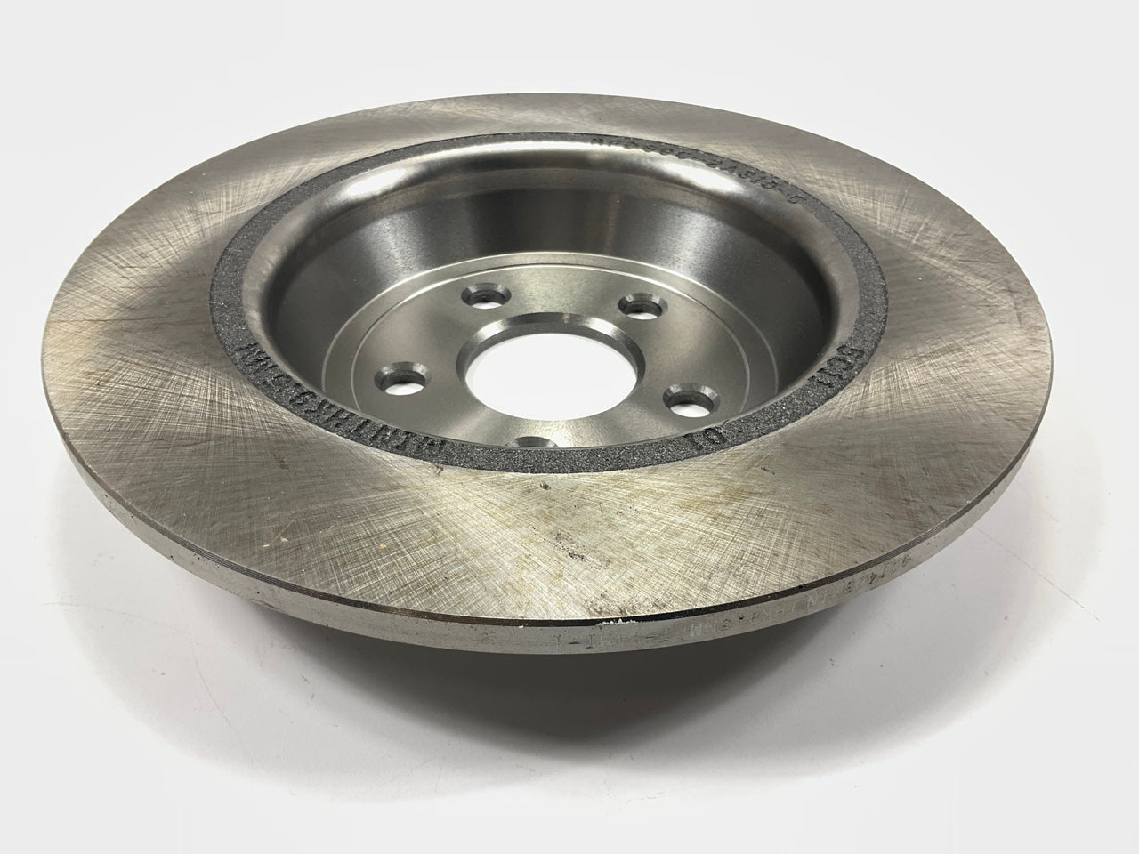 Durago BR901426 Rear Brake Rotor