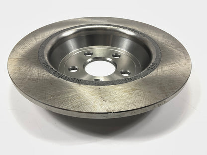 Durago BR901426 Rear Brake Rotor