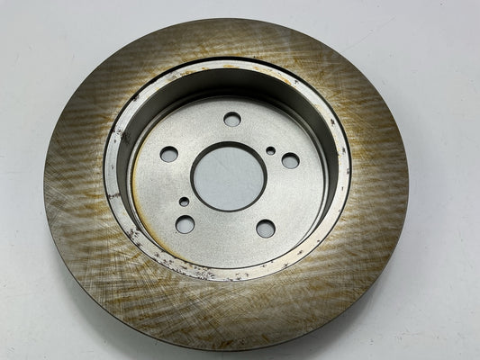Durago BR901454 Rear Brake Rotor