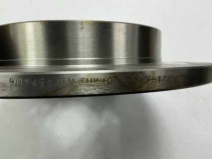 Durago BR901454 Rear Brake Rotor