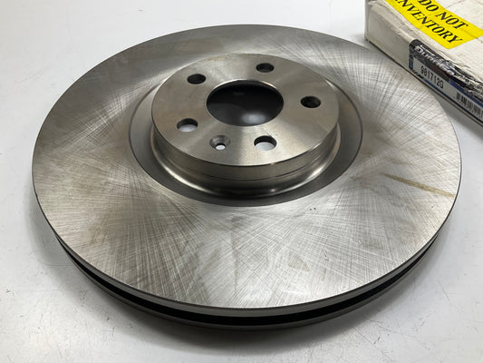 Durago BR901712 Front Brake Rotor
