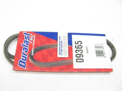 Duralast  09365 Accessory Drive Belt