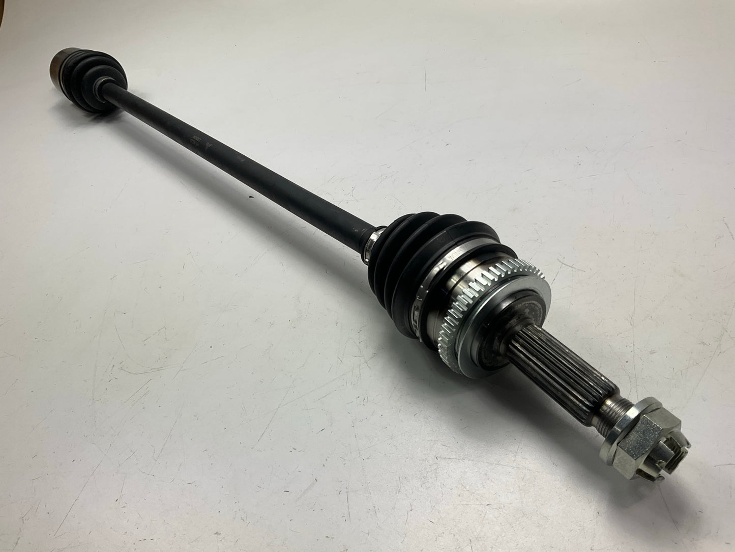 Duralast 10163N Front Right Manual Trans Cv Axle