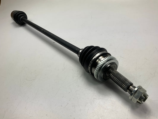Duralast 10163N Front Right Manual Trans Cv Axle