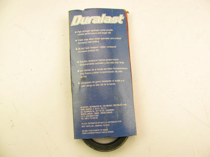 Duralast 10305 Accessory Drive Belt - 0.33'' X 30.75'' - 36 Degree