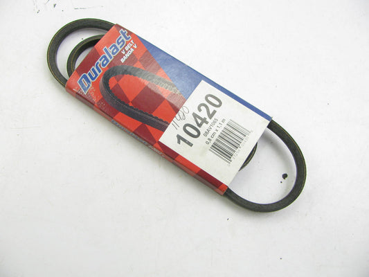 Duralast 10420 Accessory Drive Belt
