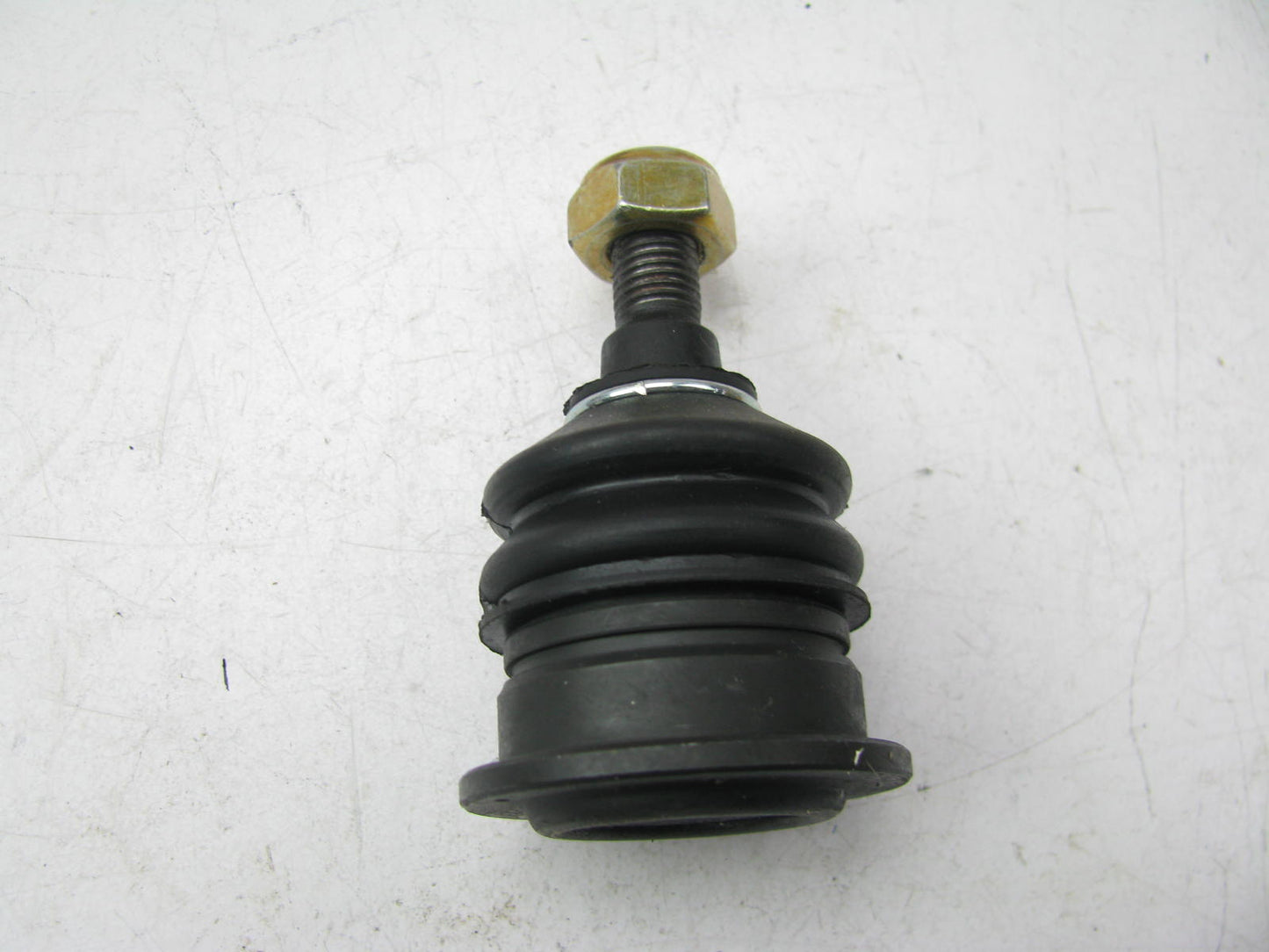 Duralast 104340 Suspension Ball Joint - Front Upper