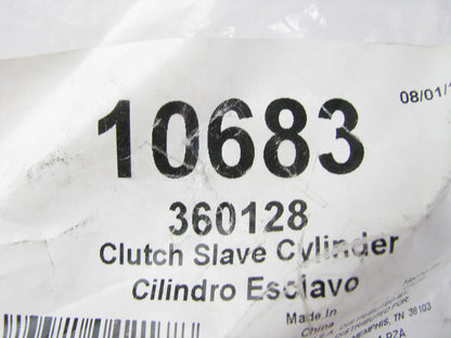 Duralast 10683 Clutch Slave Cylinder