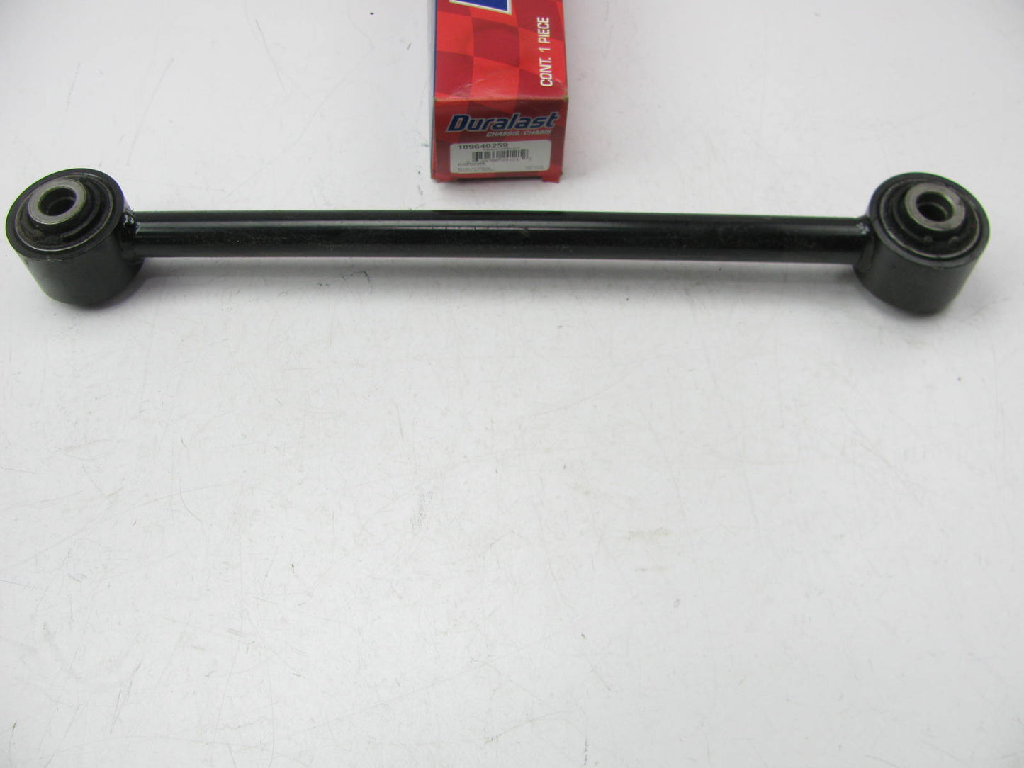 Duralast 109640259 Suspension Control Arm - Rear Lower
