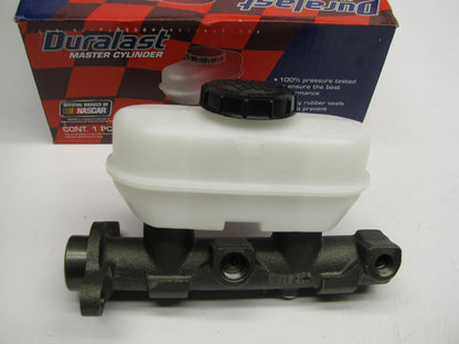 Duralast 114081 Brake Master Cylinder for 1987-1989 Ford Ranger STX 4WD