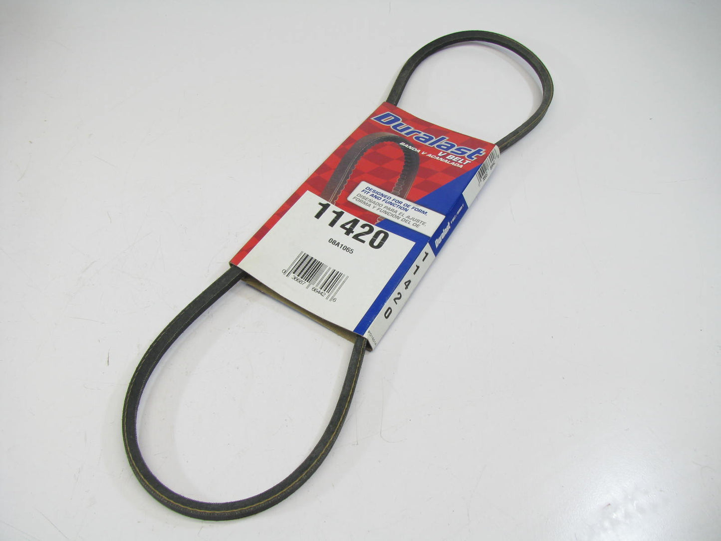Duralast 11420 Accessory Drive Belt