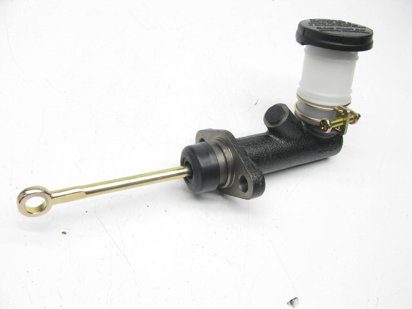 Duralast 11957 Clutch Master Cylinder For 1984-1985 Cherokee