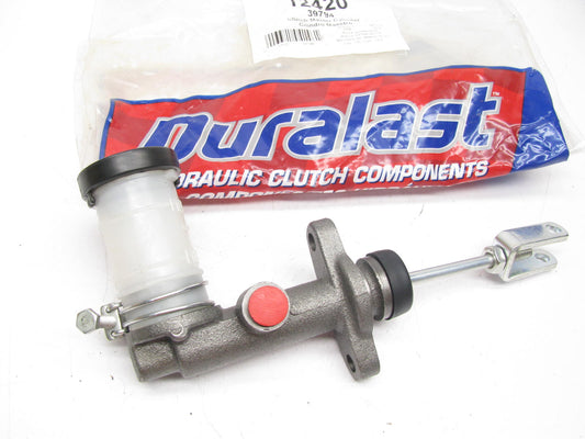 Duralast 12420 Clutch Master Cylinder For 1988-1991 Isuzu Trooper