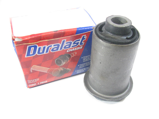 Duralast 12789 Suspension Control Arm Bushing - Front Lower Rearward