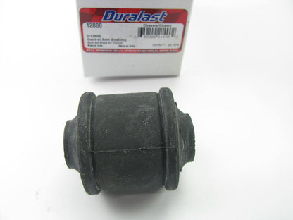 Duralast 12800 Suspension Control Arm Bushing - Front Lower Rear
