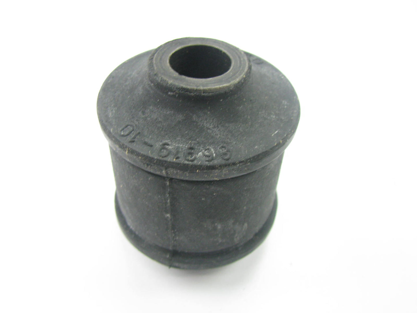 Duralast 12800 Suspension Control Arm Bushing - Front Lower Rear
