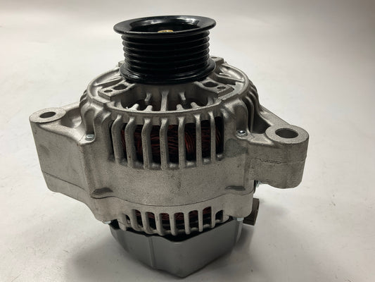 SMALL DENTS ON THE BACK - REMAN. Duralast 13437 Alternator 1997-00 Lexus SC300