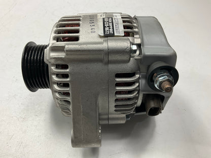 SMALL DENTS ON THE BACK - REMAN. Duralast 13437 Alternator 1997-00 Lexus SC300