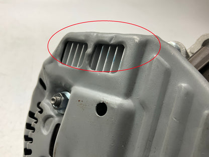SMALL DENTS ON THE BACK - REMAN. Duralast 13437 Alternator 1997-00 Lexus SC300