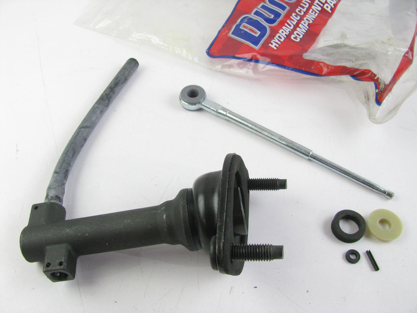 Duralast 13492 Clutch Master Cylinder For 1998-2001 Ram 1500 2500 3500