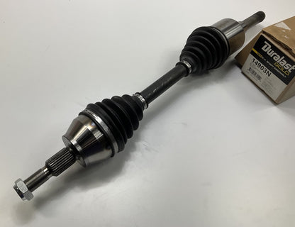 Duralast 14903N Front Left Cv Axle For 2014-2018 Ford Transit Connect