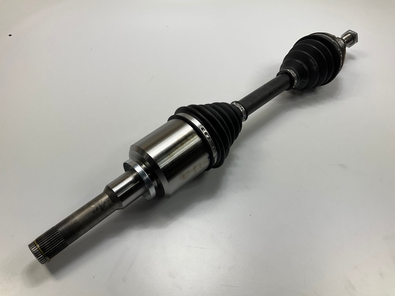 Duralast 14903N Front Left Cv Axle For 2014-2018 Ford Transit Connect