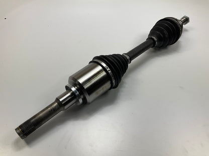 Duralast 14903N Front Left Cv Axle For 2014-2018 Ford Transit Connect