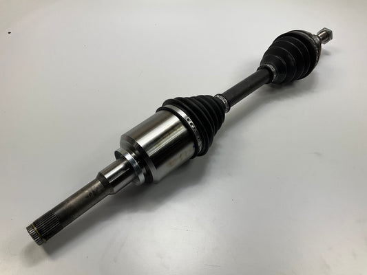 Duralast 14903N Front Left Cv Axle For 2014-2018 Ford Transit Connect