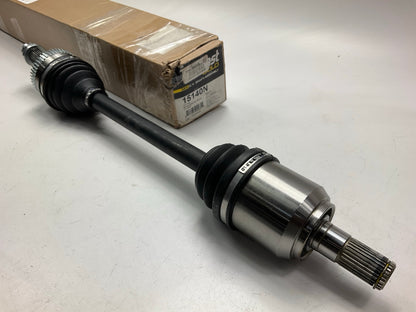 Duralast 15140N Front Left CV Axle For 2014-2015 Hyundai Tucson, Sportage