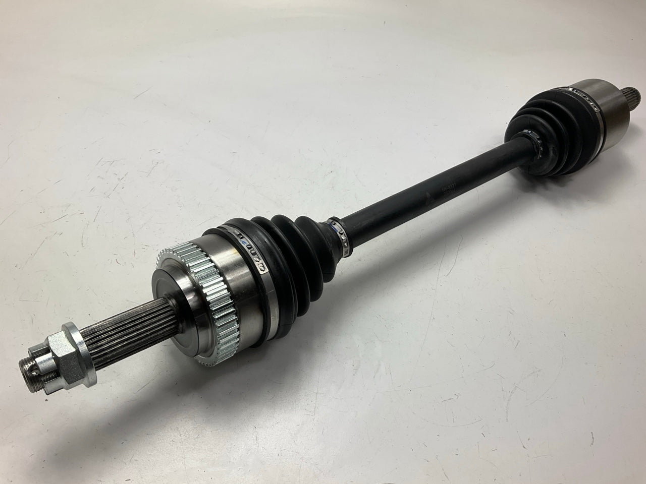 Duralast 15140N Front Left CV Axle For 2014-2015 Hyundai Tucson, Sportage