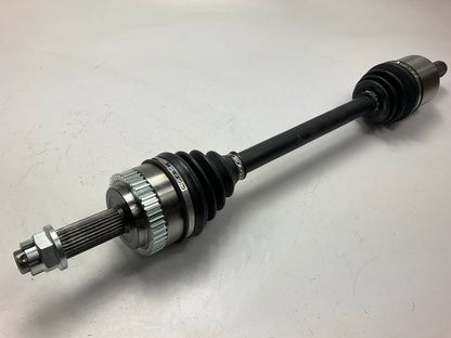 Duralast 15140N Front Left CV Axle For 2014-2015 Hyundai Tucson, Sportage