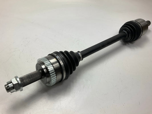 Duralast 15140N Front Left CV Axle For 2014-2015 Hyundai Tucson, Sportage