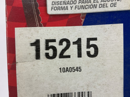 Duralast 15215 Accessory Drive Belt