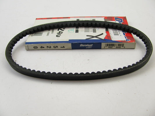 Duralast 15240 Accessory Drive Belt - .375'' X 24.625''