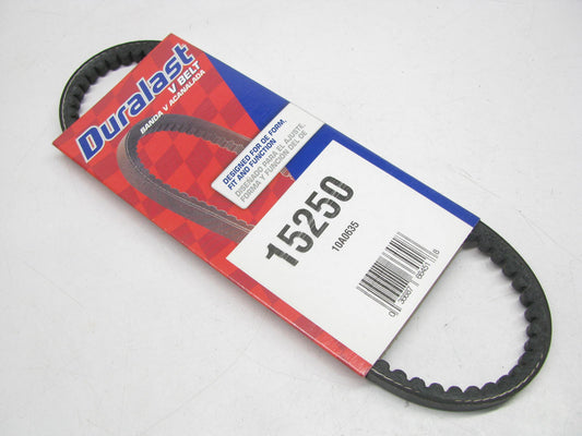 Duralast 15250 Accessory Drive Belt