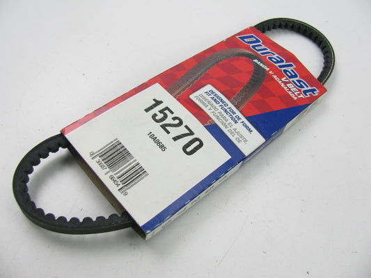 Duralast 15270 Accessory Drive Belt