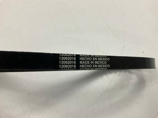 Duralast 15285 Accessory Drive Cogged V-Belt