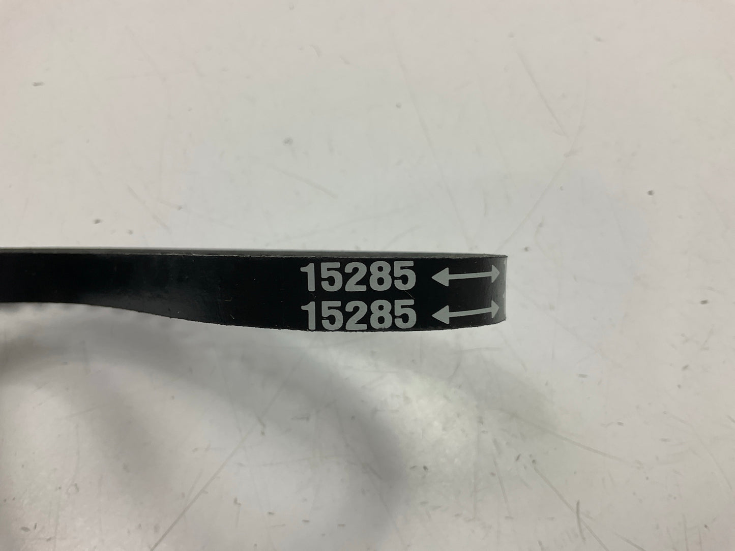 Duralast 15285 Accessory Drive Cogged V-Belt