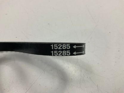 Duralast 15285 Accessory Drive Cogged V-Belt