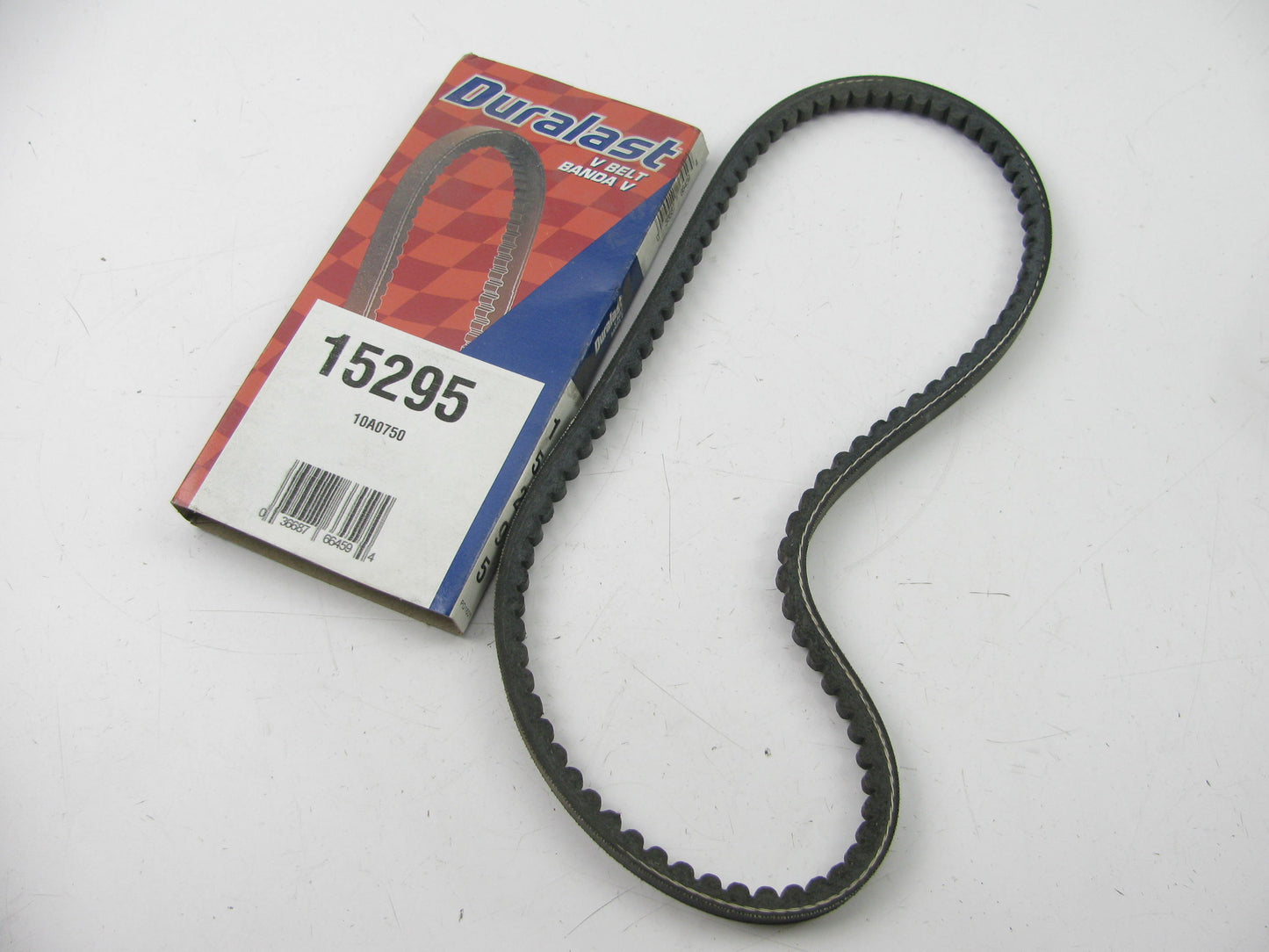 Duralast 15295 Accessory Drive Belt