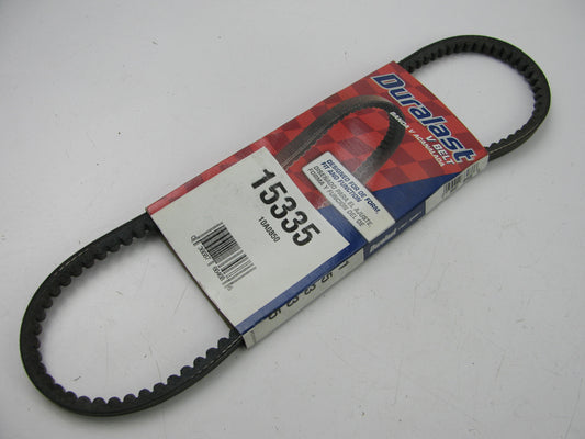 Duralast 15335 Accessory Drive Belt